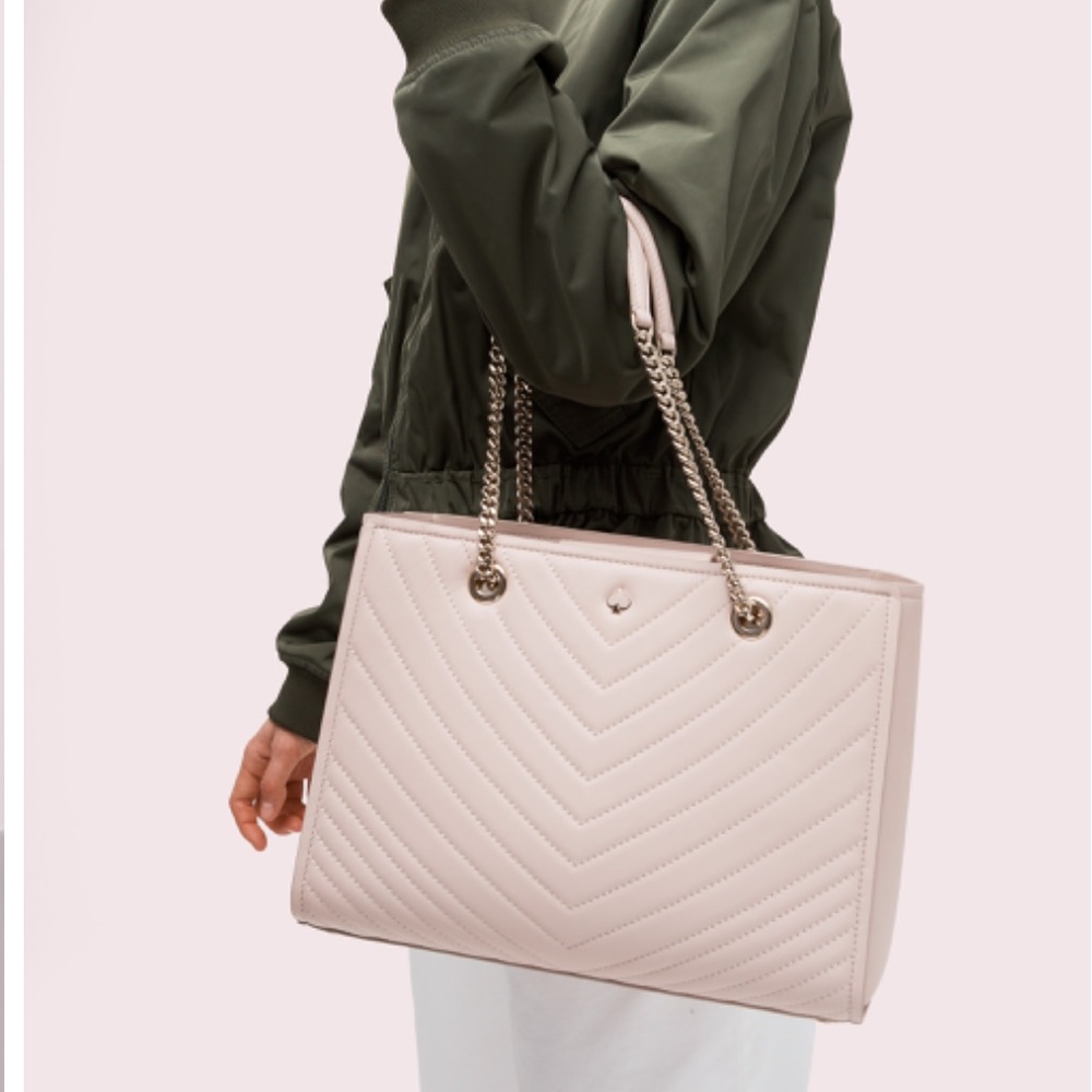 Kate spade Amelia Large tote